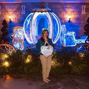 Meet your Posher, Amelia